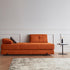Sigmund Indu Sofa Bed / 200x84cm